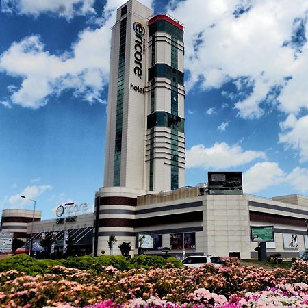 Ramada Encore By Wyndham İzmir Kültér fotó