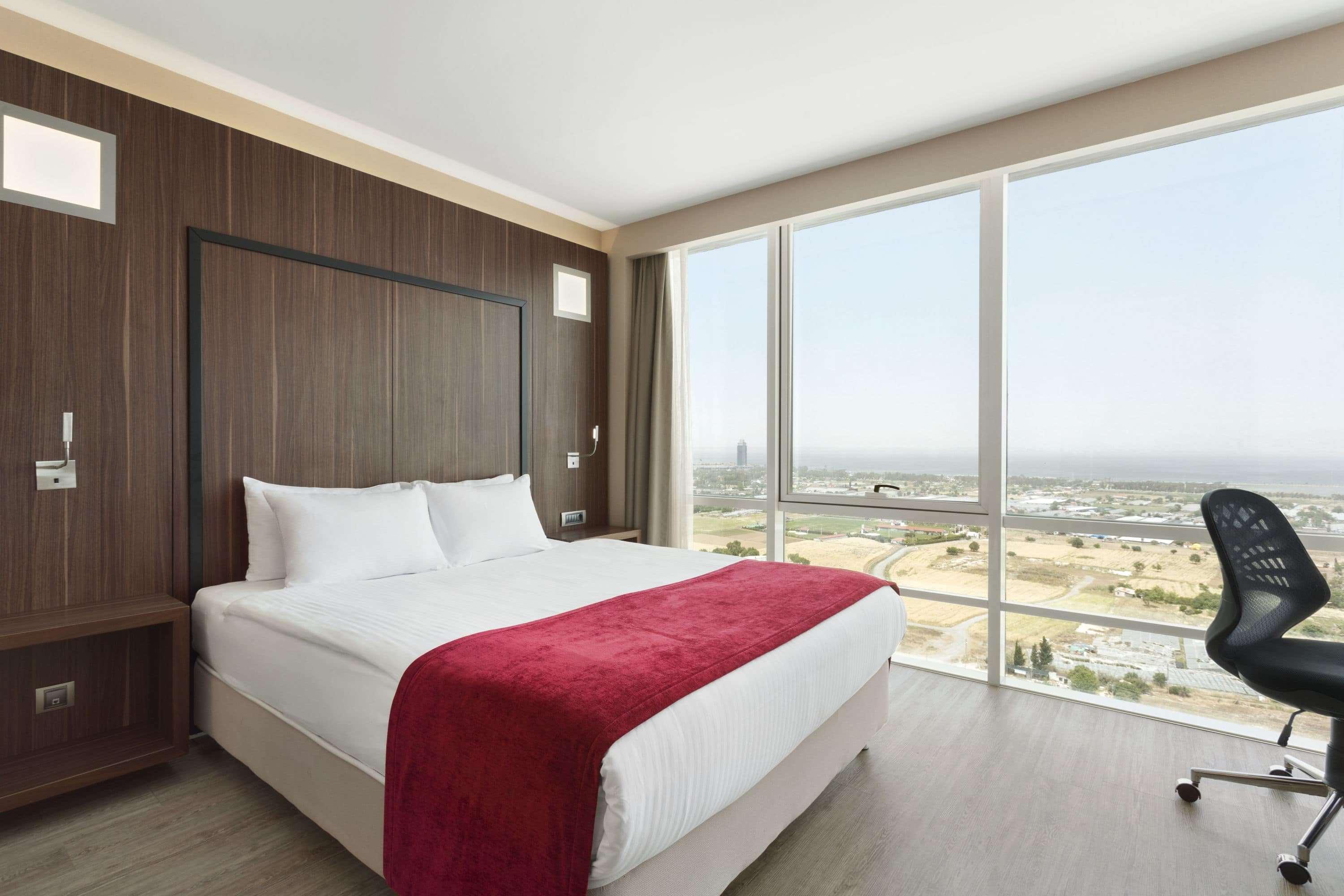 Ramada Encore By Wyndham İzmir Kültér fotó
