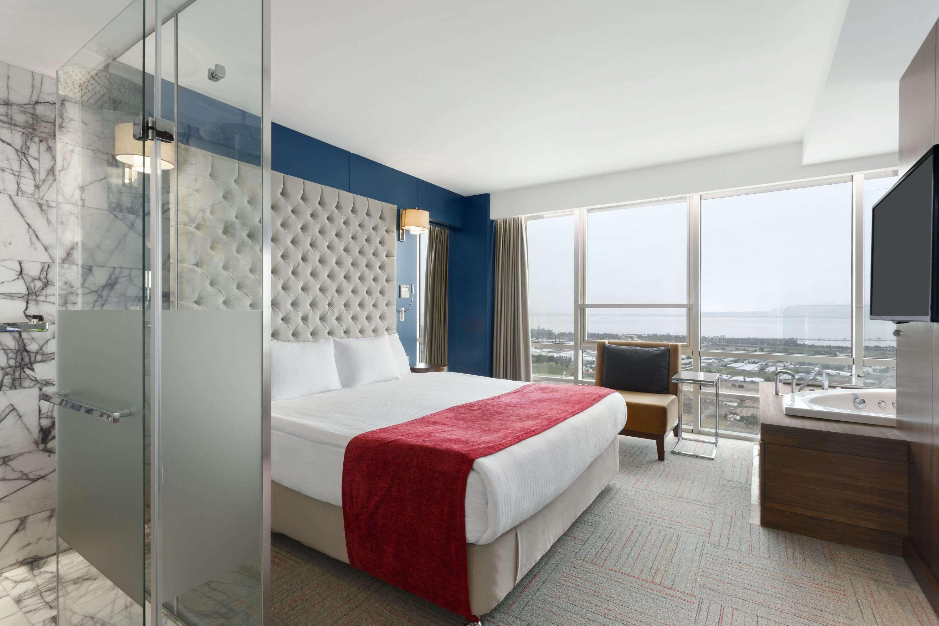 Ramada Encore By Wyndham İzmir Kültér fotó