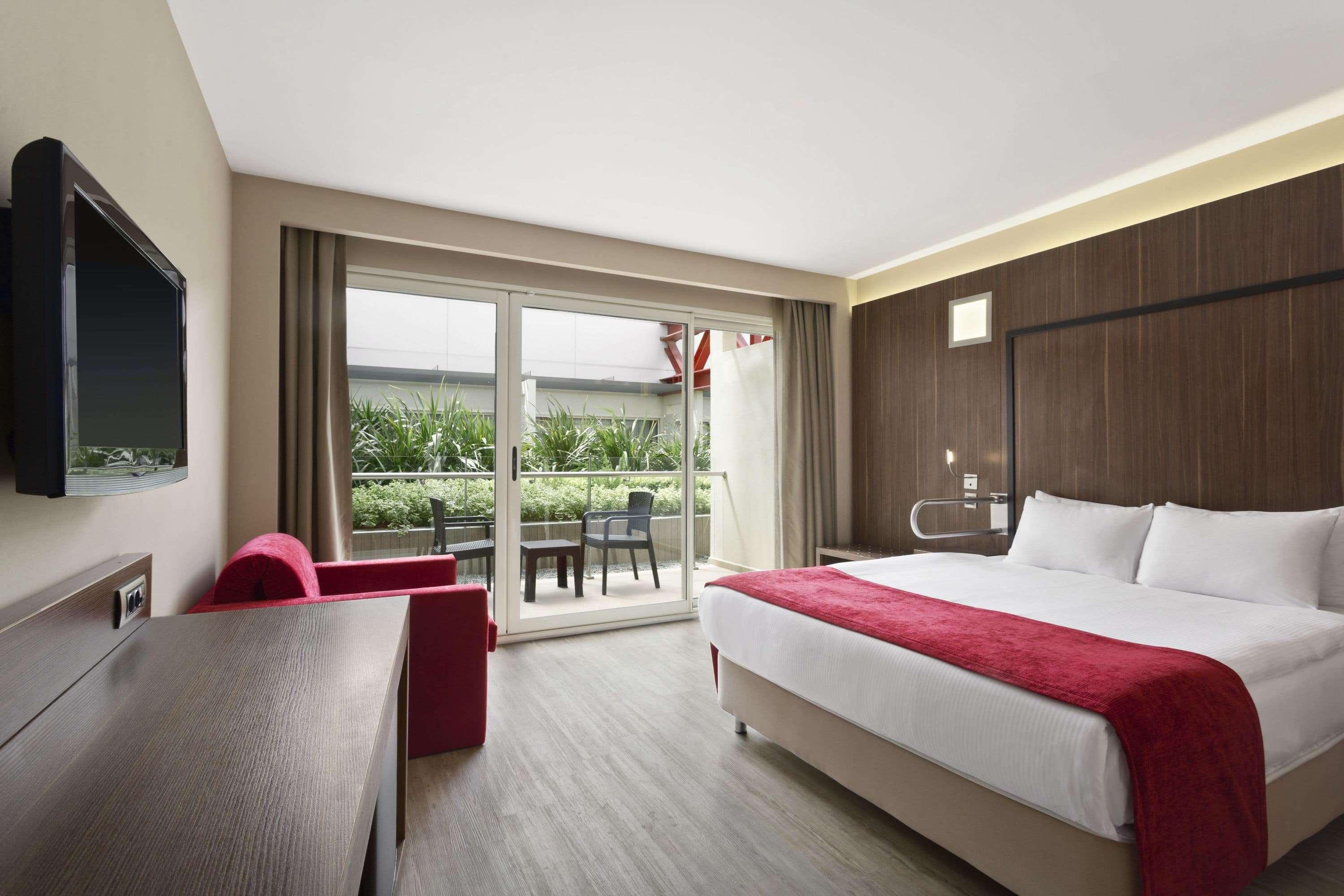 Ramada Encore By Wyndham İzmir Kültér fotó