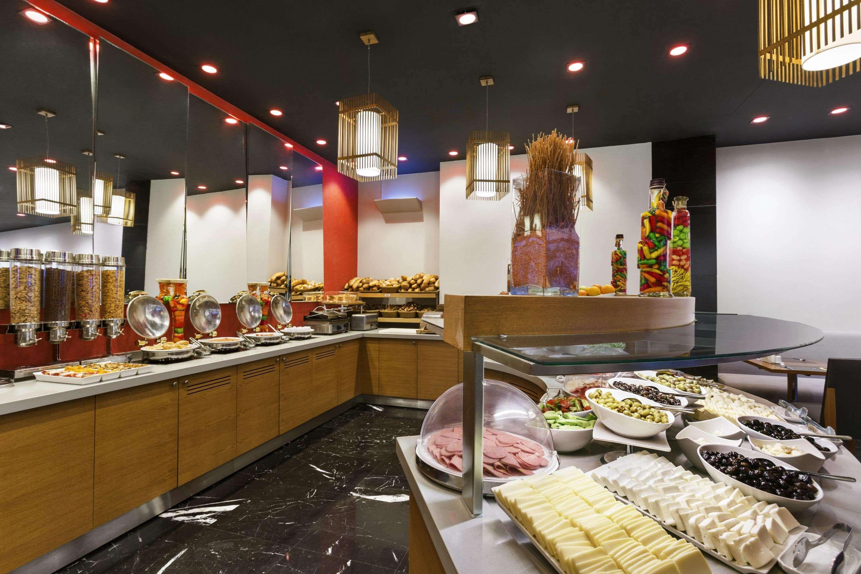 Ramada Encore By Wyndham İzmir Kültér fotó
