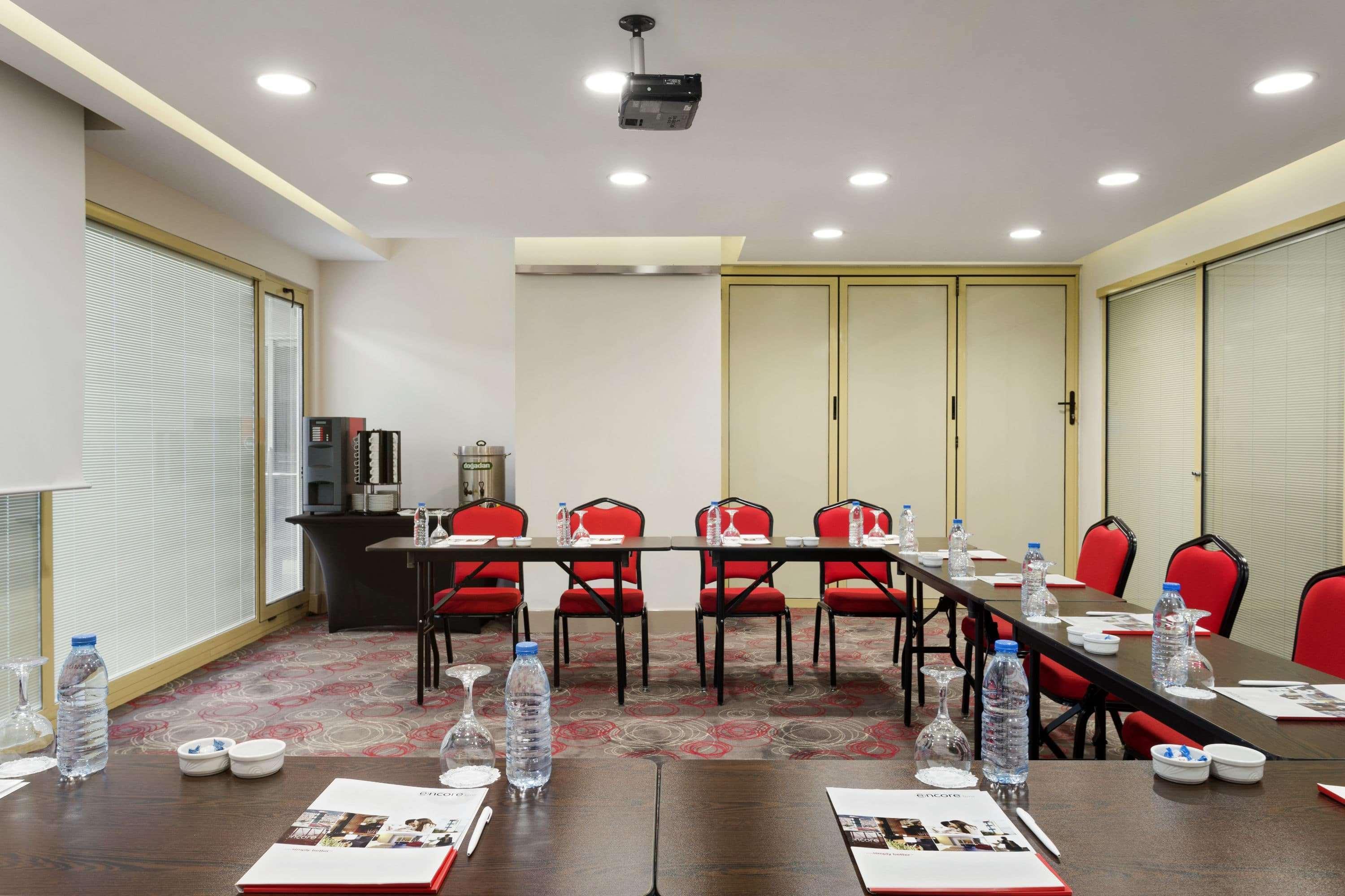 Ramada Encore By Wyndham İzmir Kültér fotó