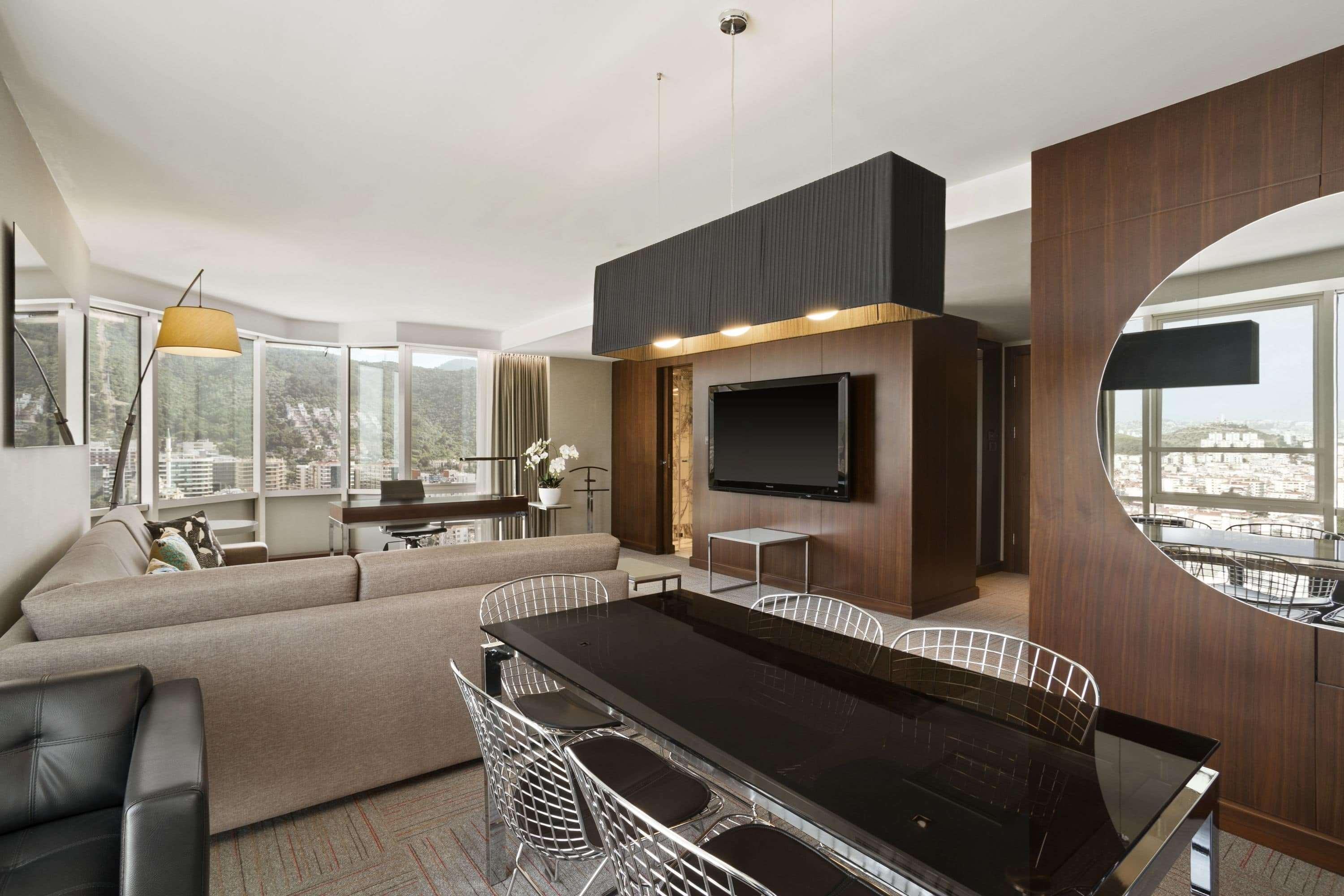Ramada Encore By Wyndham İzmir Kültér fotó