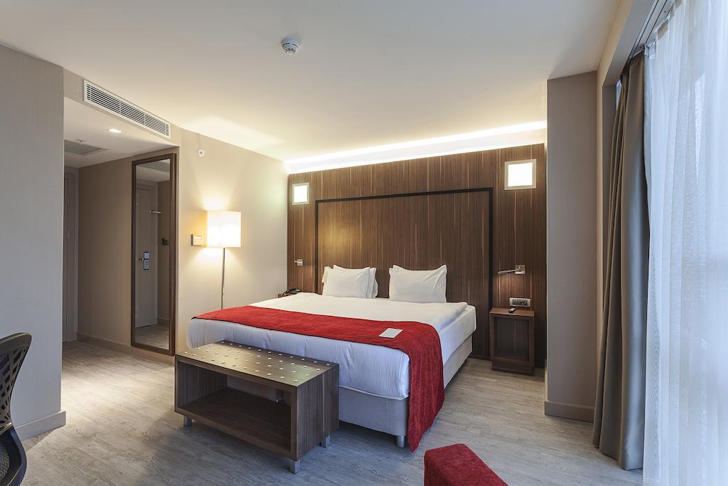Ramada Encore By Wyndham İzmir Kültér fotó