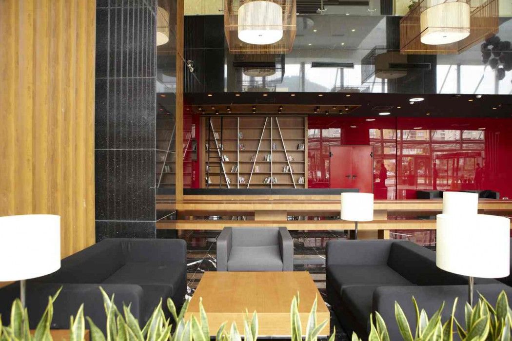 Ramada Encore By Wyndham İzmir Kültér fotó