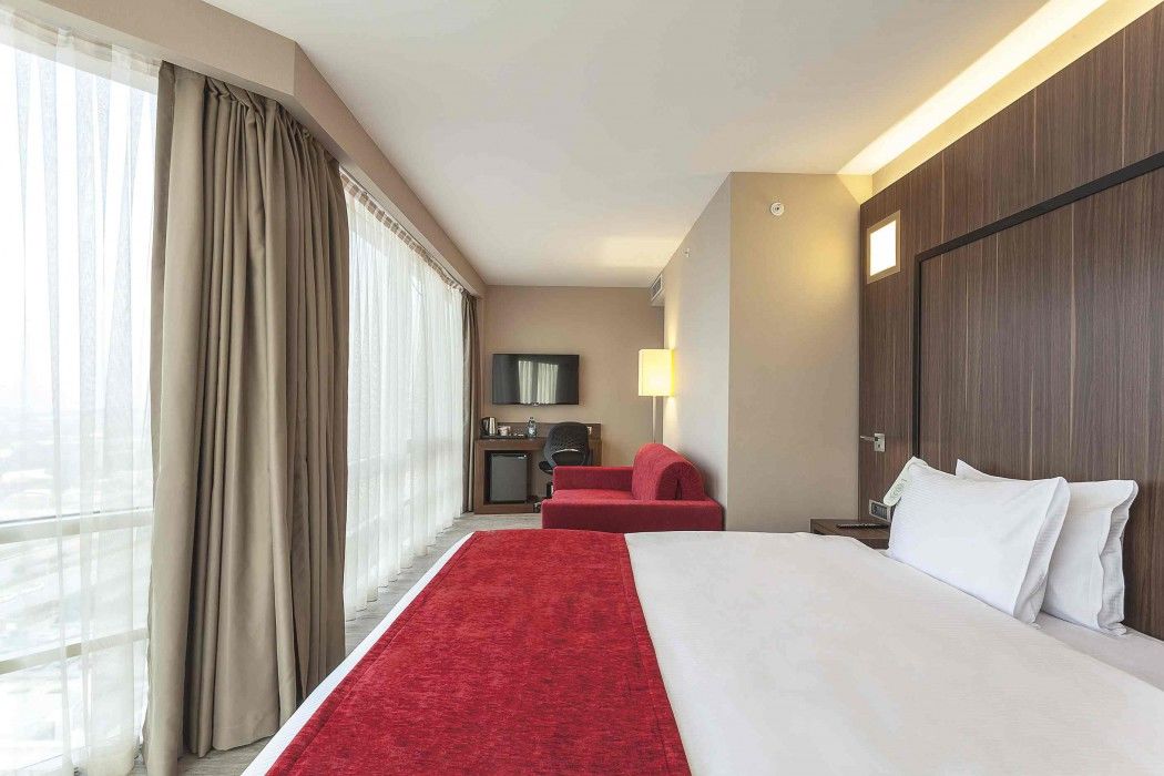 Ramada Encore By Wyndham İzmir Kültér fotó