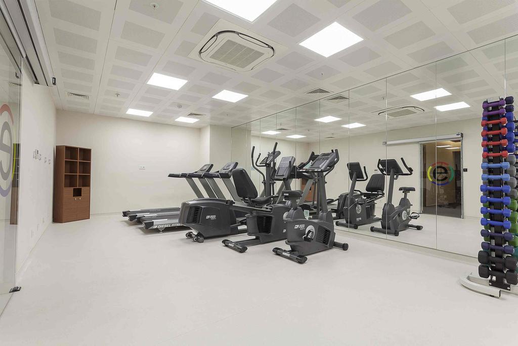 Ramada Encore By Wyndham İzmir Kültér fotó