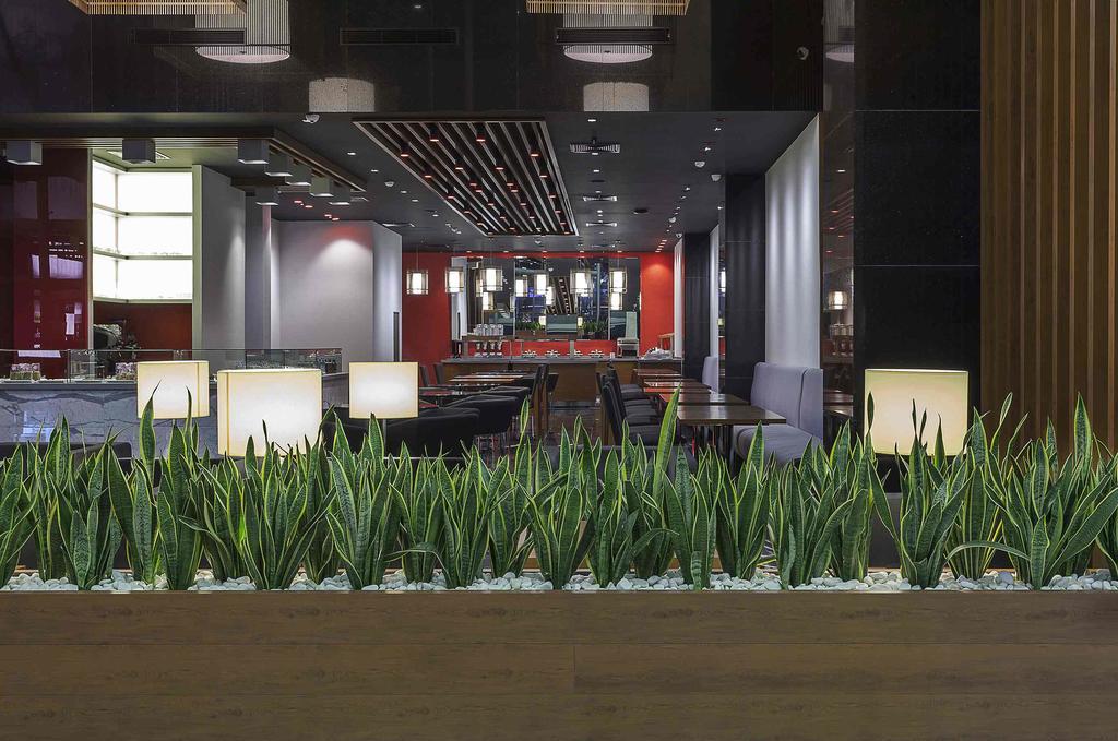 Ramada Encore By Wyndham İzmir Kültér fotó