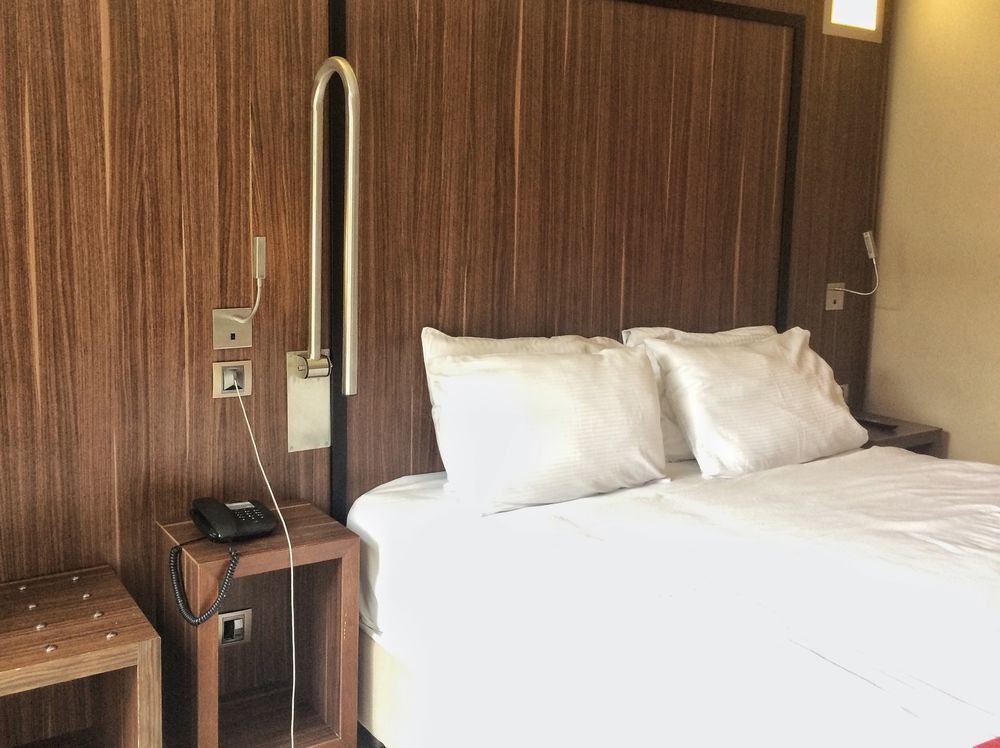 Ramada Encore By Wyndham İzmir Kültér fotó