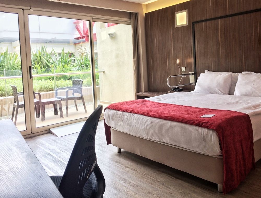 Ramada Encore By Wyndham İzmir Kültér fotó