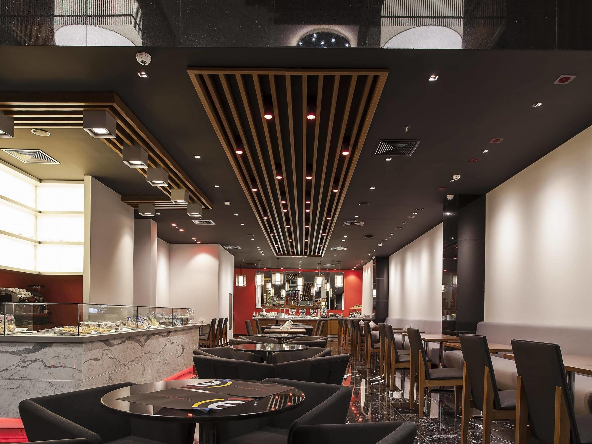 Ramada Encore By Wyndham İzmir Kültér fotó