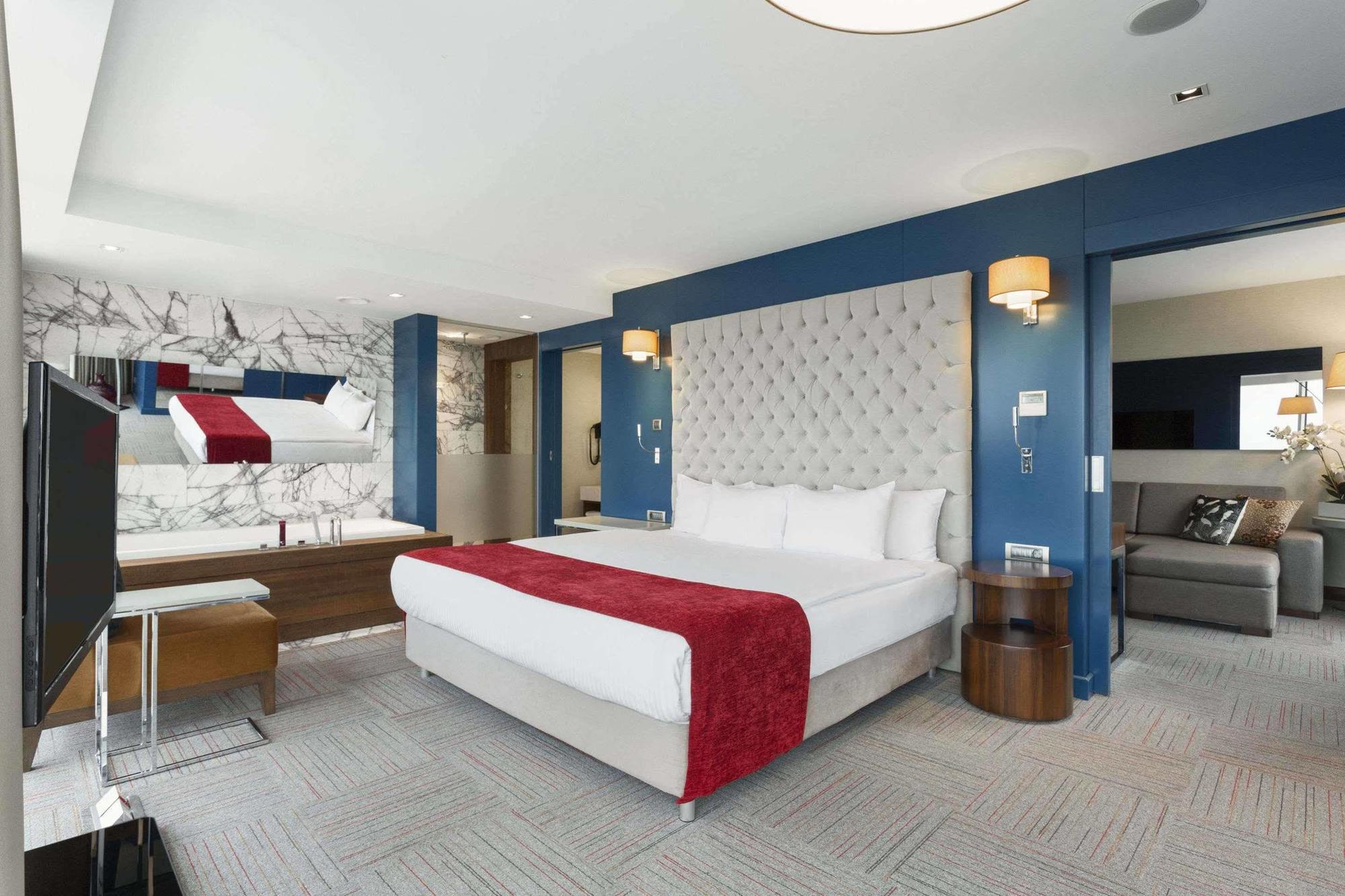 Ramada Encore By Wyndham İzmir Kültér fotó